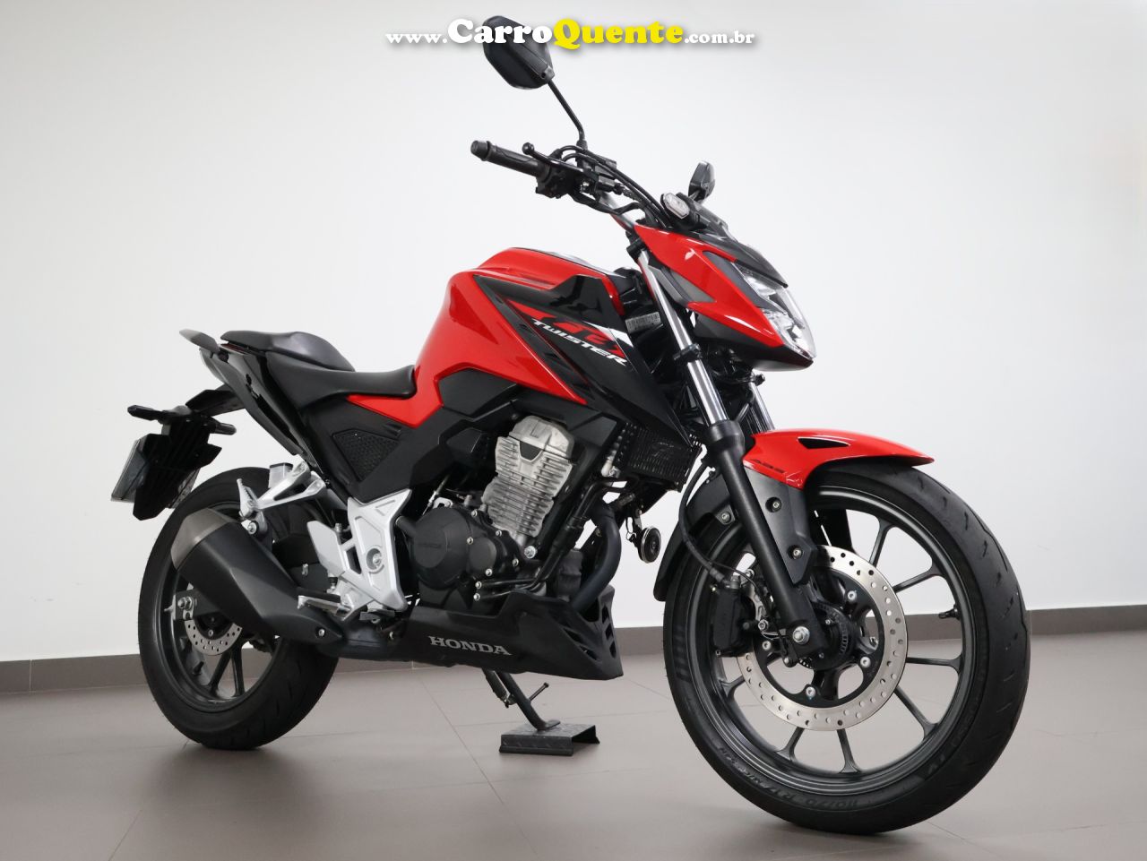 HONDA CB TWISTER ABS 2023 - Loja