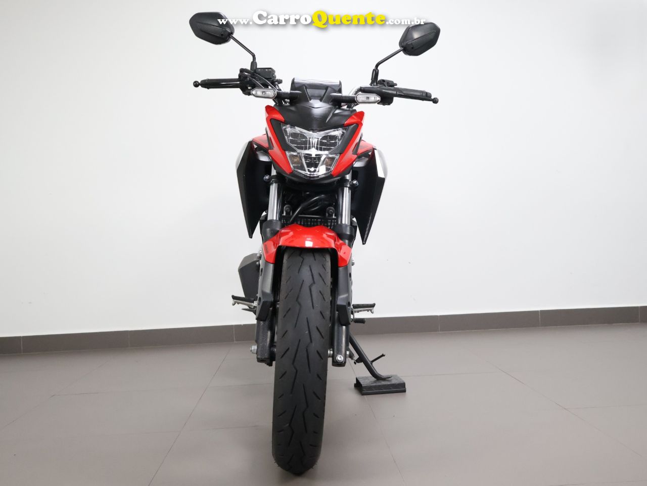 HONDA CB TWISTER ABS 2023 - Loja