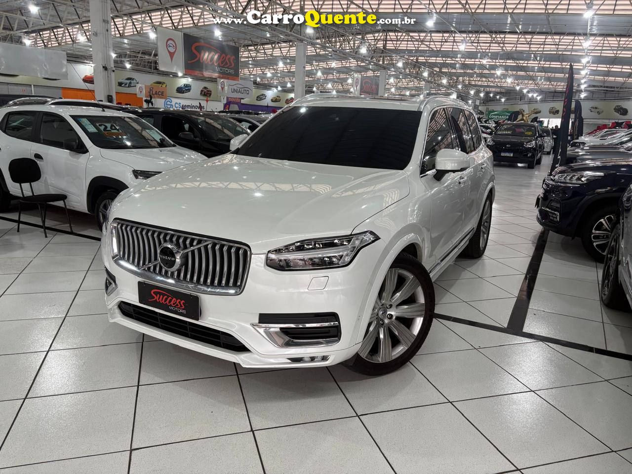 VOLVO XC90 2.0 D5 INSCRIPTION AWD 2020 - Loja
