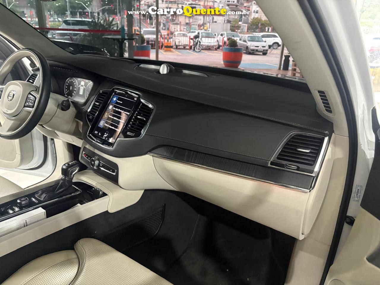 VOLVO XC90 2.0 D5 INSCRIPTION AWD 2020 - Loja