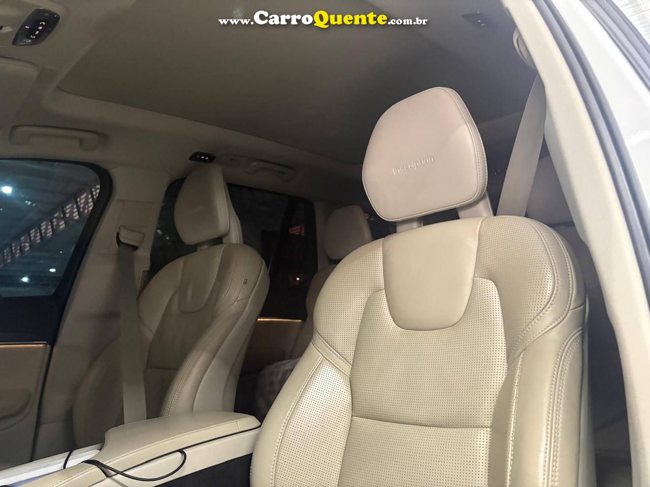 VOLVO XC90 2.0 D5 INSCRIPTION AWD 2020 - Loja