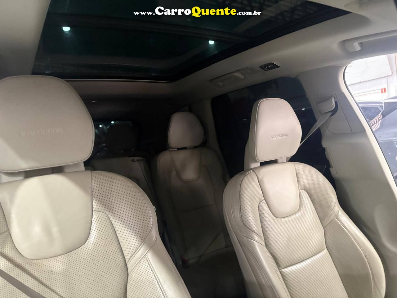 VOLVO XC90 2.0 D5 INSCRIPTION AWD 2020 - Loja