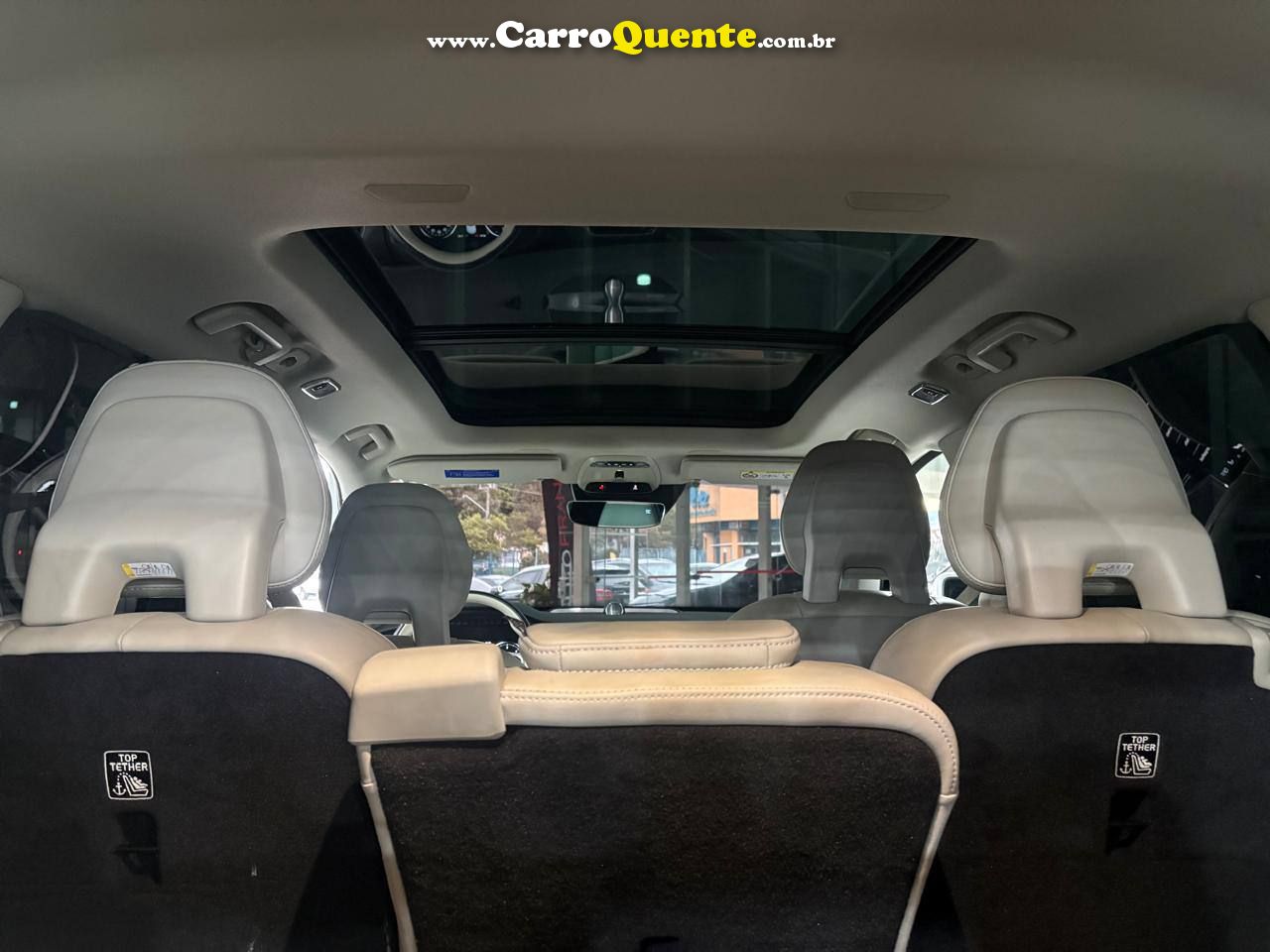 VOLVO XC90 2.0 D5 INSCRIPTION AWD 2020 - Loja
