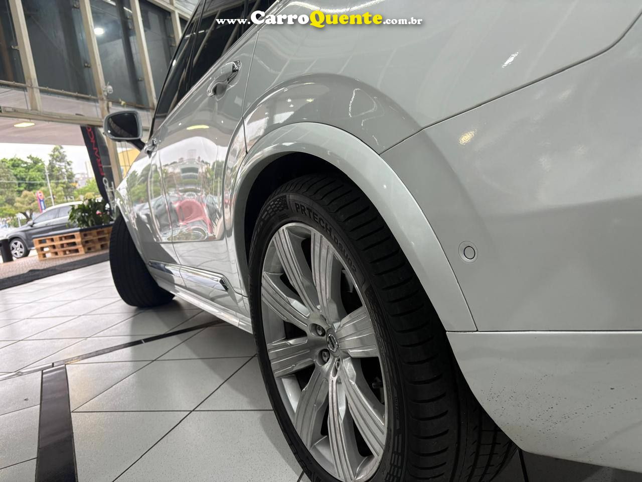 VOLVO XC90 2.0 D5 INSCRIPTION AWD 2020 - Loja