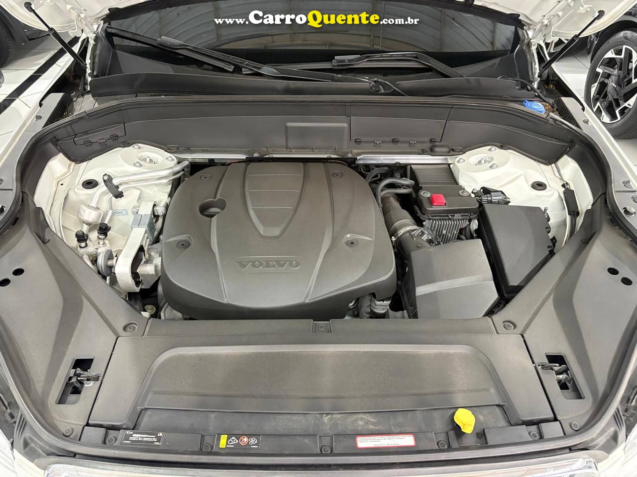 VOLVO XC90 2.0 D5 INSCRIPTION AWD 2020 - Loja