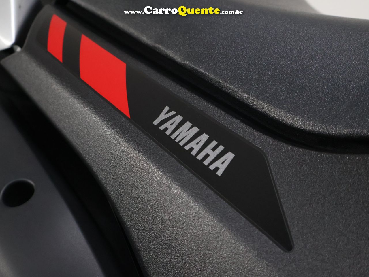 YAMAHA XTZ 250 LANDER CONNECTED 2025 - Loja
