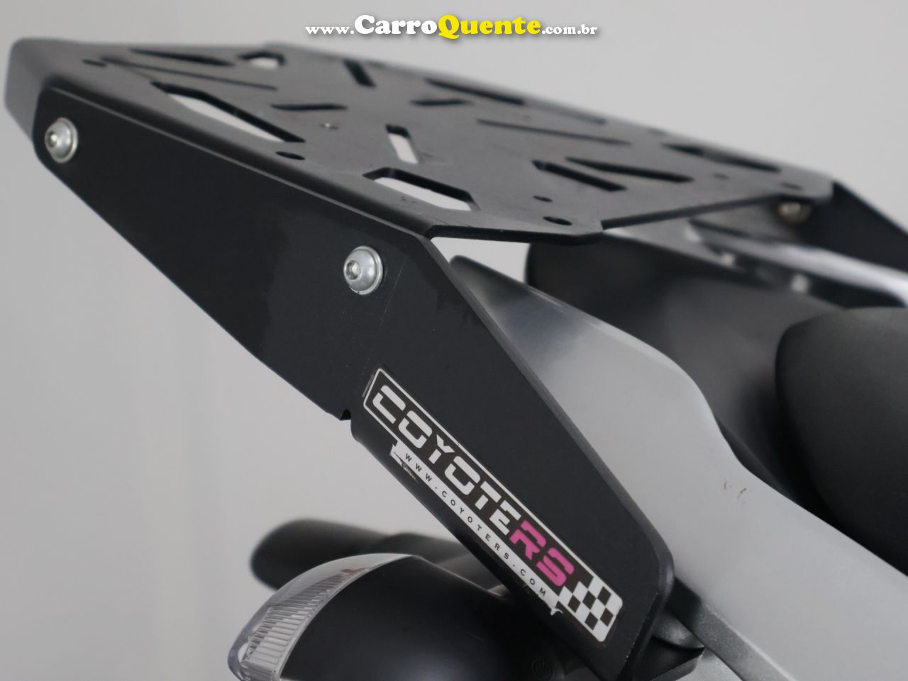 YAMAHA XTZ 250 LANDER CONNECTED 2025 - Loja