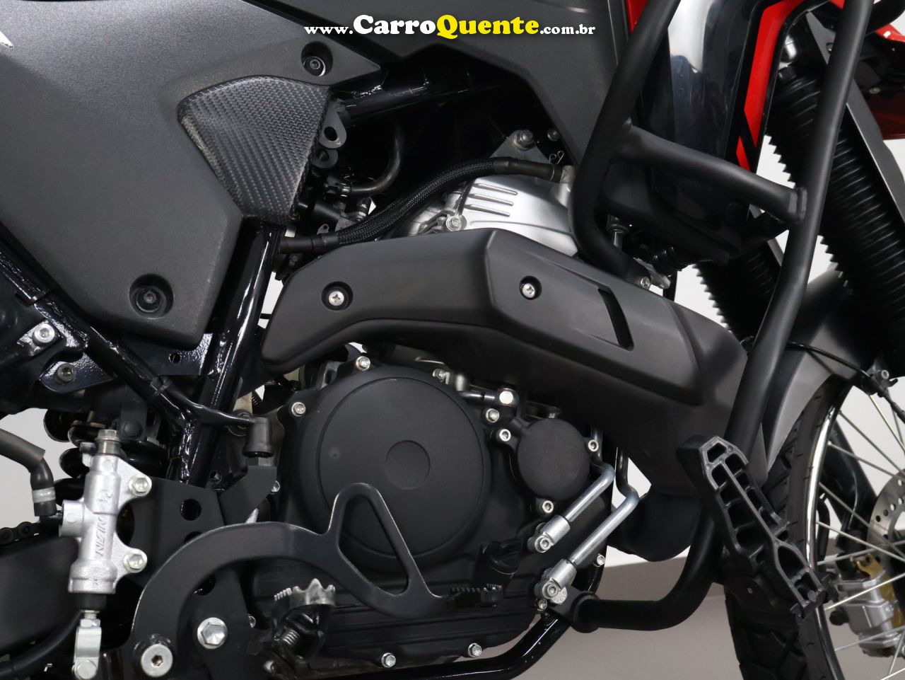 YAMAHA XTZ 250 LANDER CONNECTED 2025 - Loja