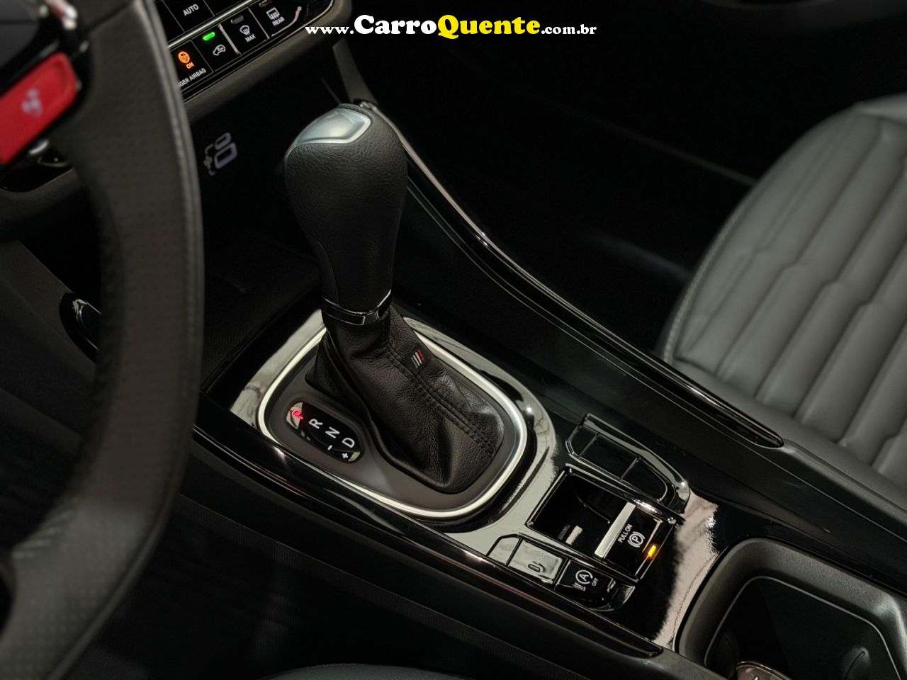 FIAT FASTBACK 1.3 TURBO 270 LIMITED EDITION 2023 - Loja