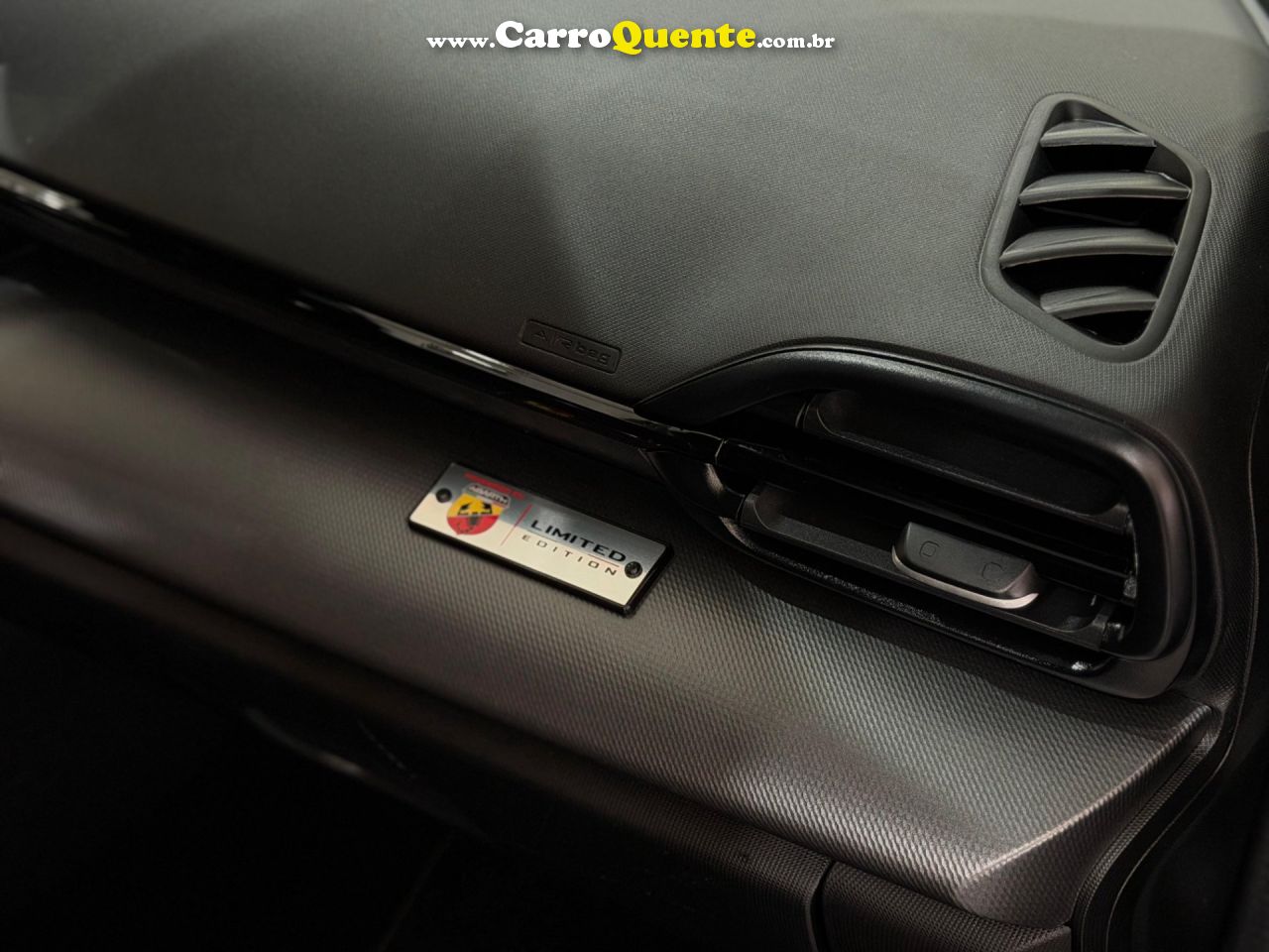 FIAT FASTBACK 1.3 TURBO 270 LIMITED EDITION 2023 - Loja