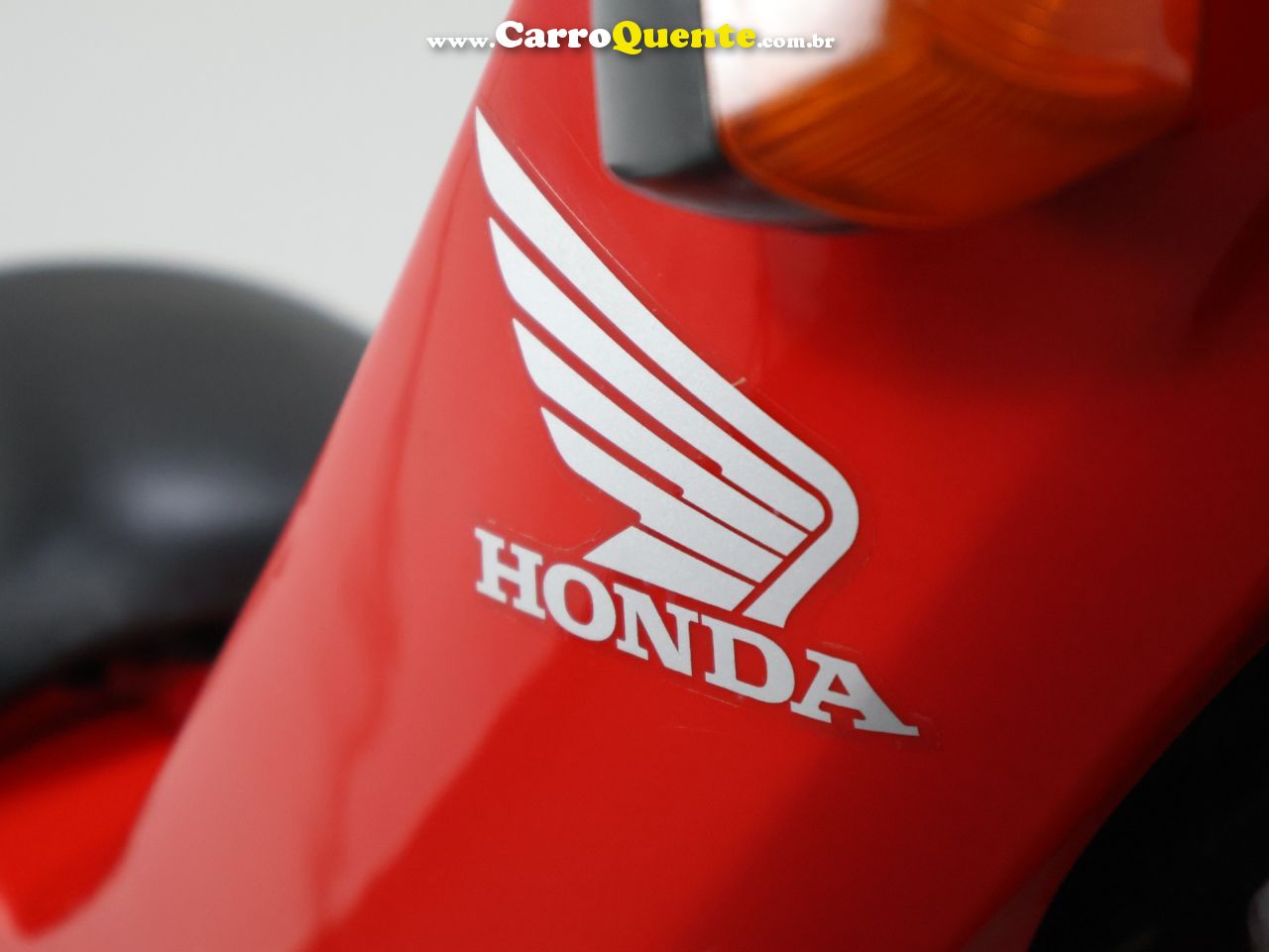 HONDA POP 100 2007 - Loja