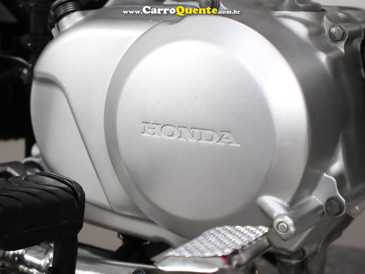 HONDA POP 100 2007 - Loja