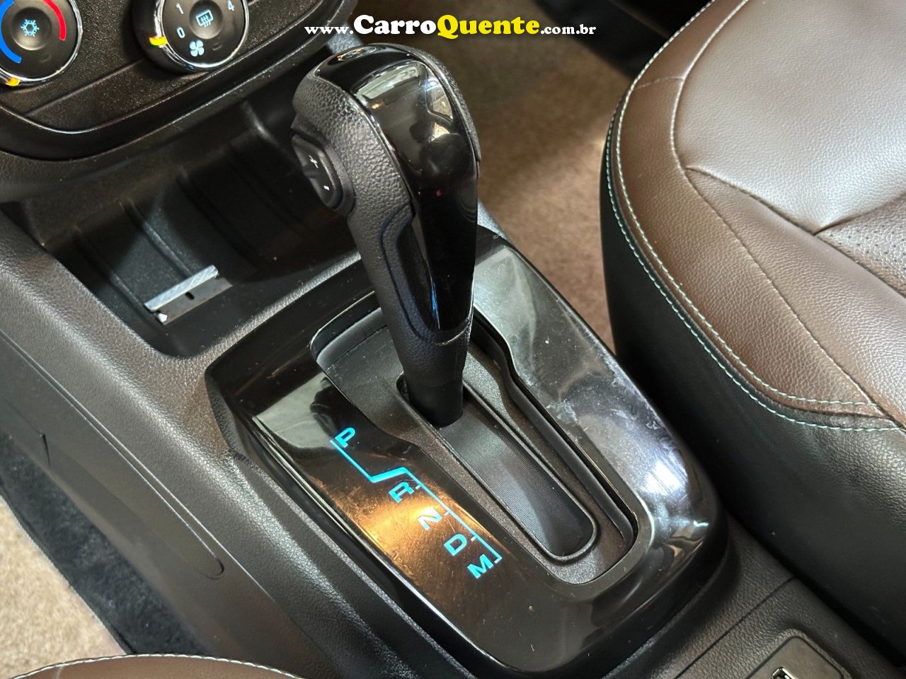 CHEVROLET SPIN 1.8 PREMIER 8V 2022 - Loja