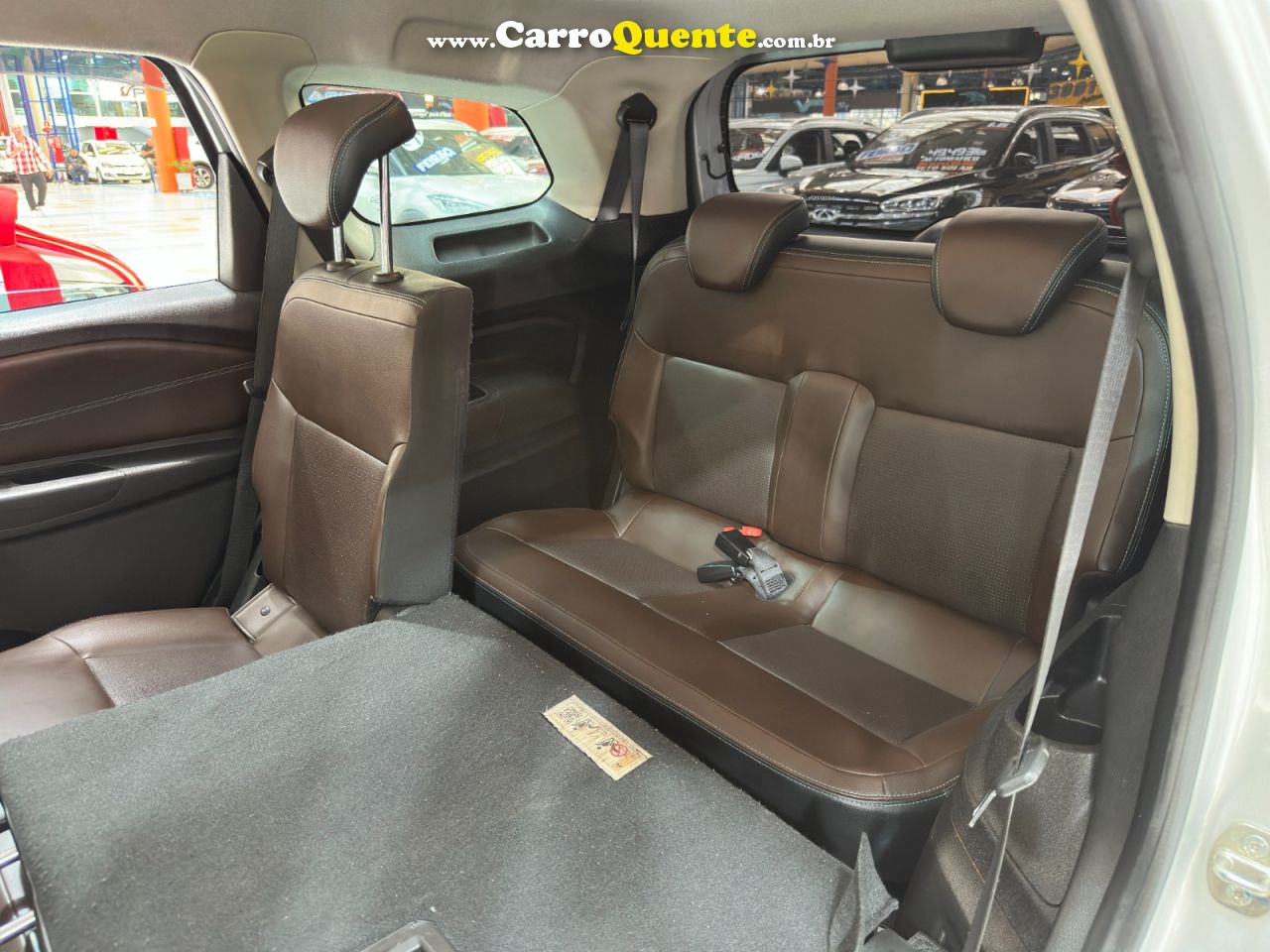 CHEVROLET SPIN 1.8 PREMIER 8V 2022 - Loja