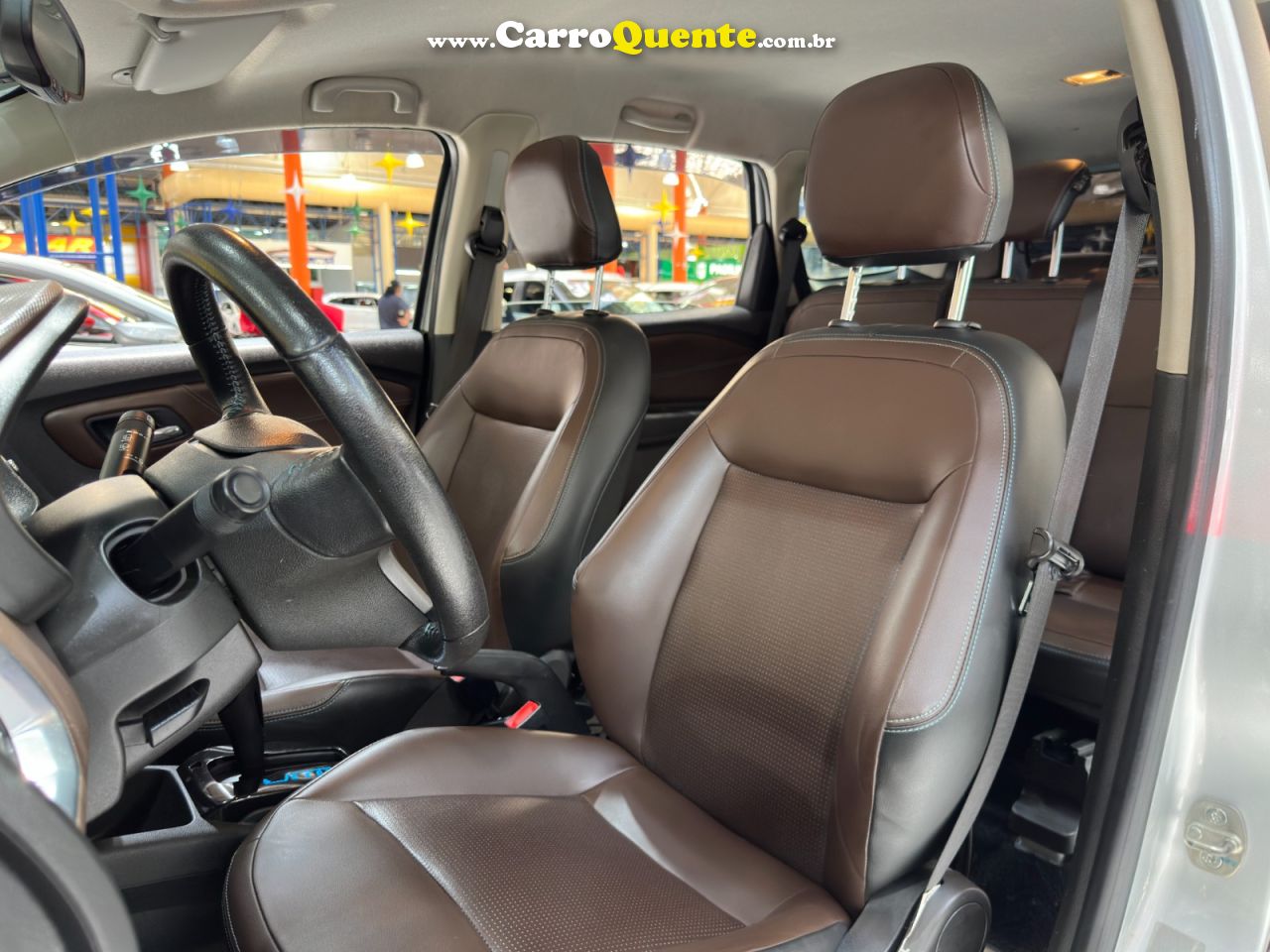 CHEVROLET SPIN 1.8 PREMIER 8V 2022 - Loja