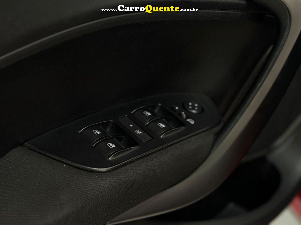 FIAT ARGO 1.0 FIREFLY DRIVE 2018 - Loja