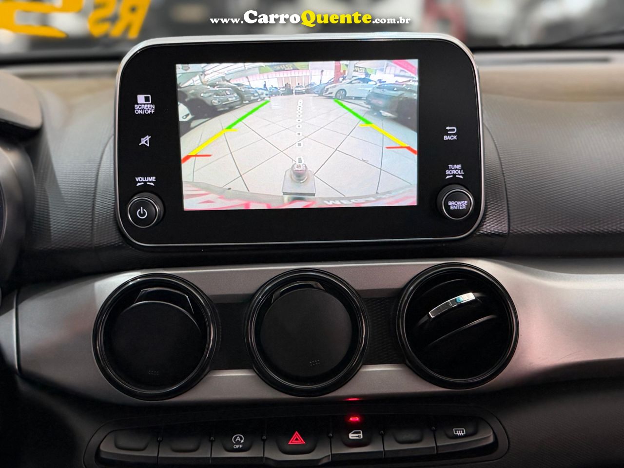 FIAT ARGO 1.0 FIREFLY DRIVE 2018 - Loja