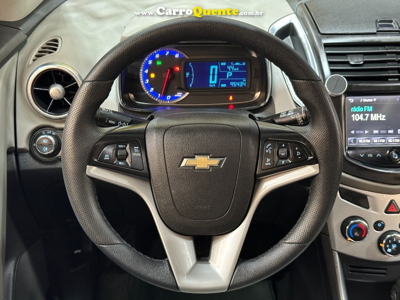 CHEVROLET 2015 - Loja