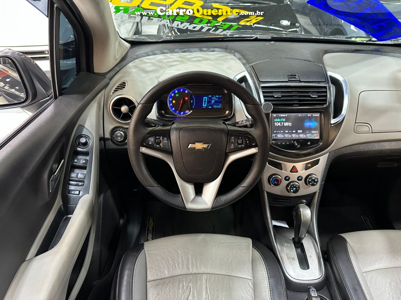 CHEVROLET 2015 - Loja