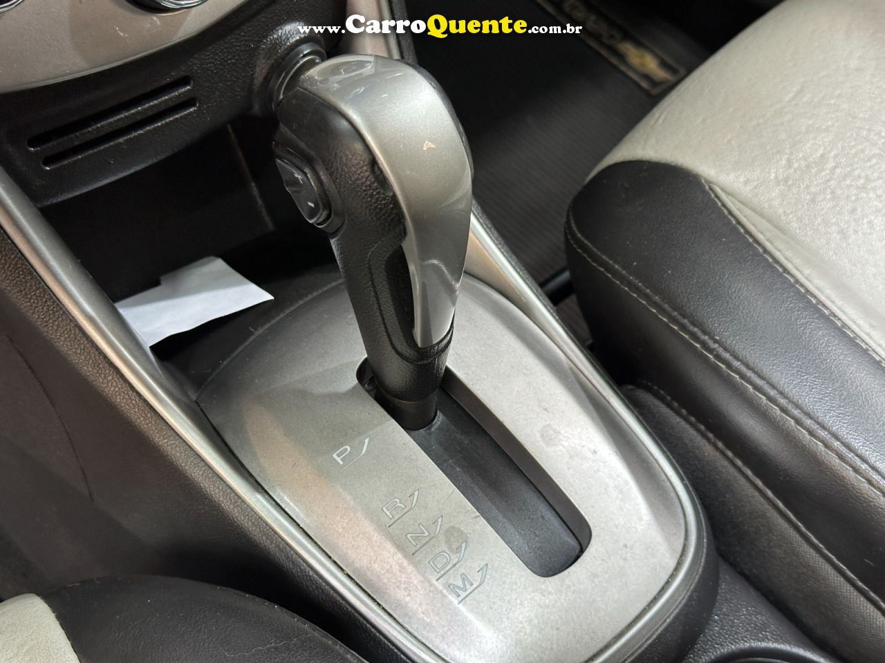 CHEVROLET 2015 - Loja