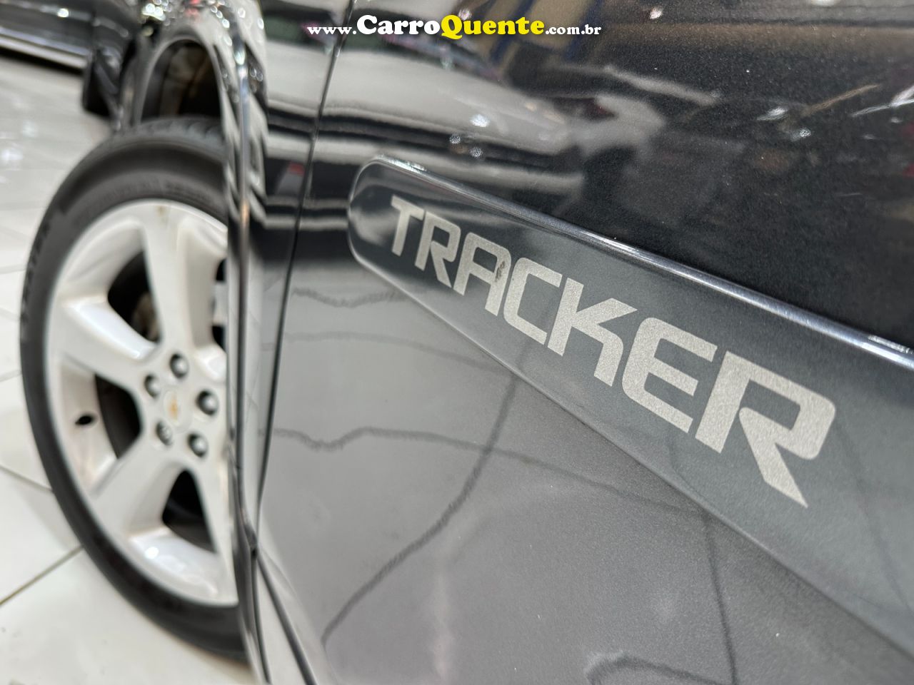 CHEVROLET 2015 - Loja