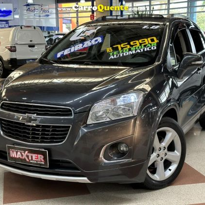 CHEVROLET 2015