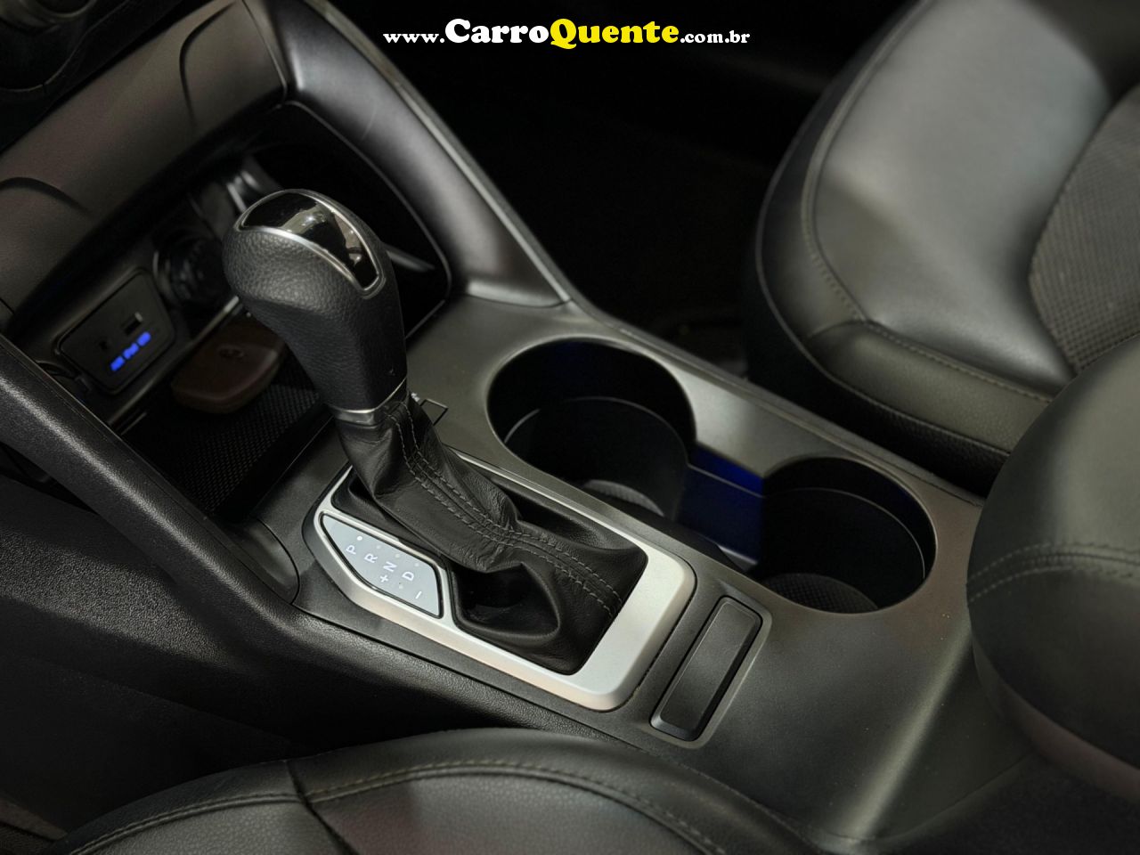 HYUNDAI IX35 2.0 MPFI GL 16V 2021 - Loja