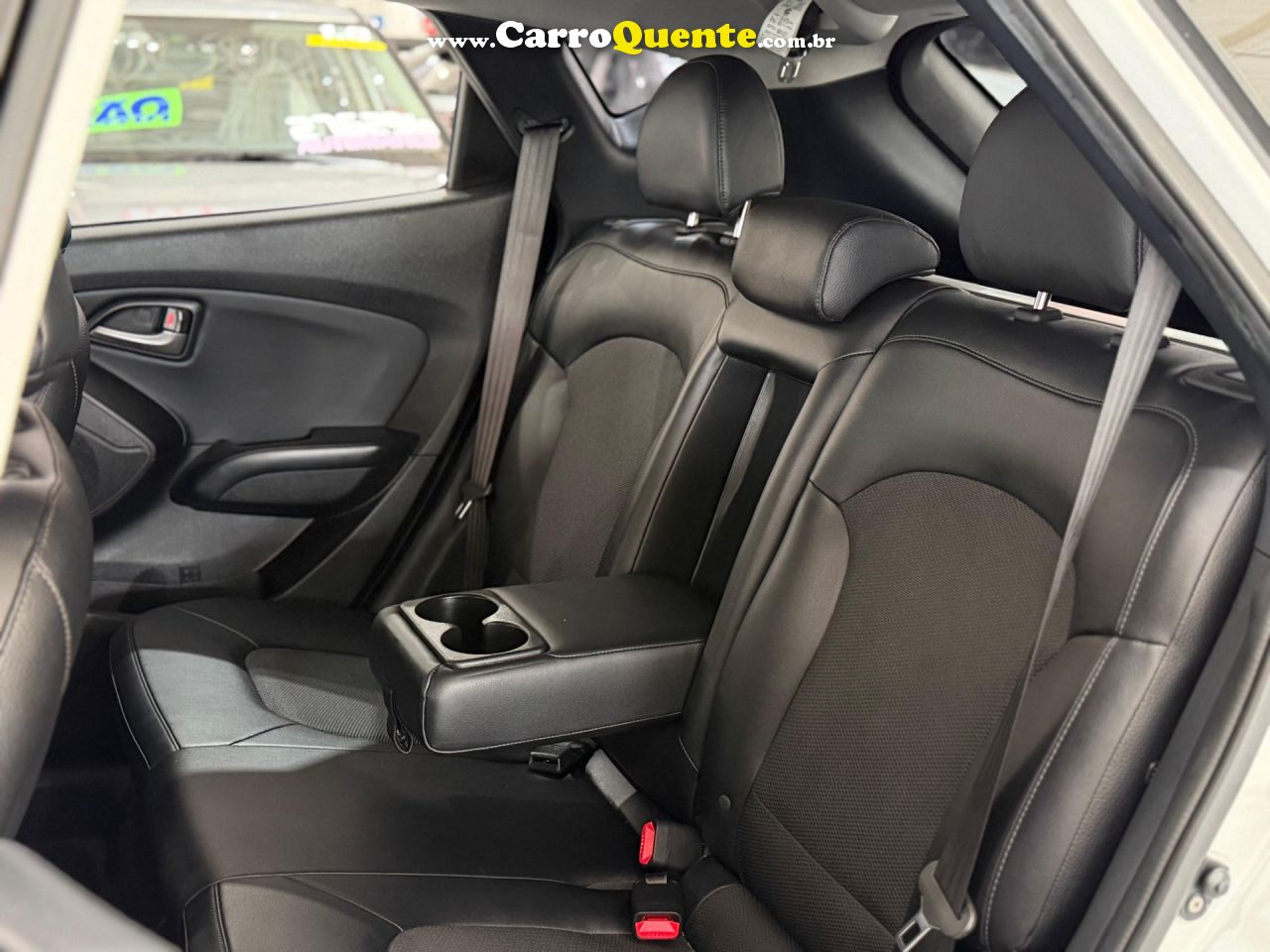 HYUNDAI IX35 2.0 MPFI GL 16V 2021 - Loja