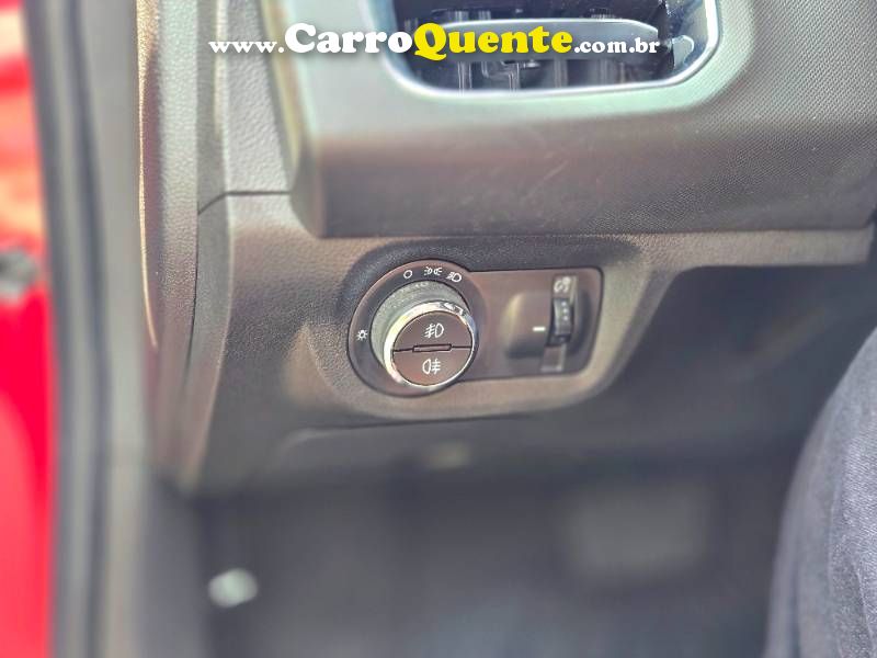 ONIX HATCH LTZ 1.4 8V FlexPower 5p Aut. 2018/2018 Chevrolet - Loja