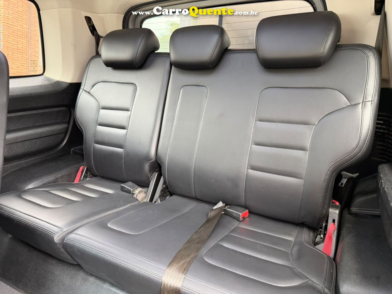 TROLLER   T-4 4X4 3.2 20V TDI CAP. RÍGIDA DIESEL   AMARELO 2018 3.2 DIESEL - Loja