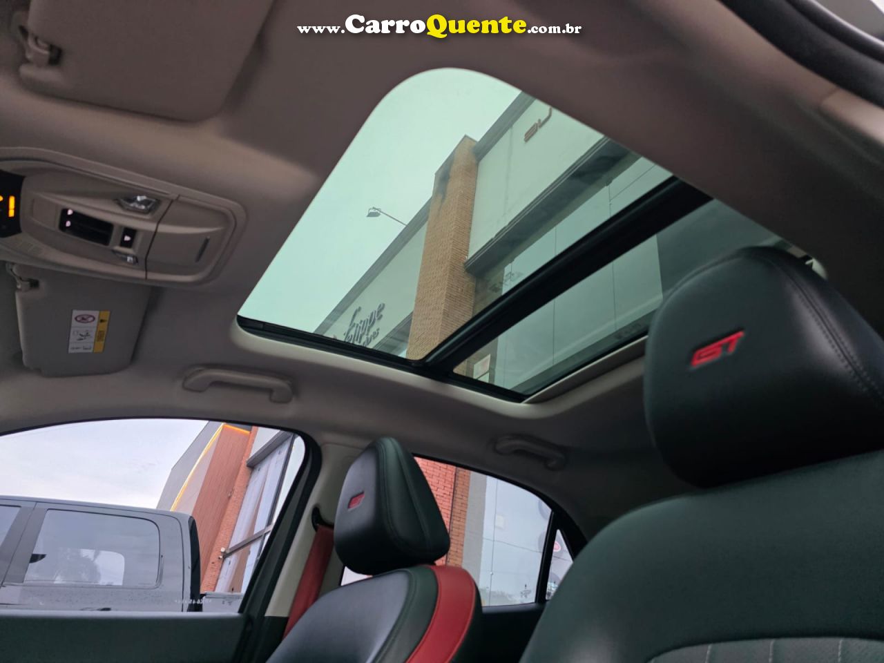 GWM   ORA 03 GT BEV 63   CINZA 2024 171CV ELÉTRICO - Loja