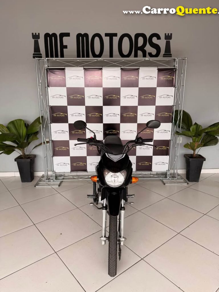 HONDA   POP 110I   PRETO 2020 00 GASOLINA - Loja
