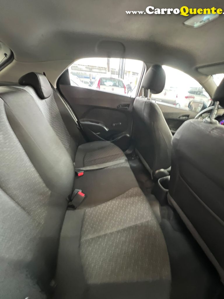 HYUNDAI   HB20 1.0M UNIQUE   BRANCO 2019 1.0 FLEX - Loja
