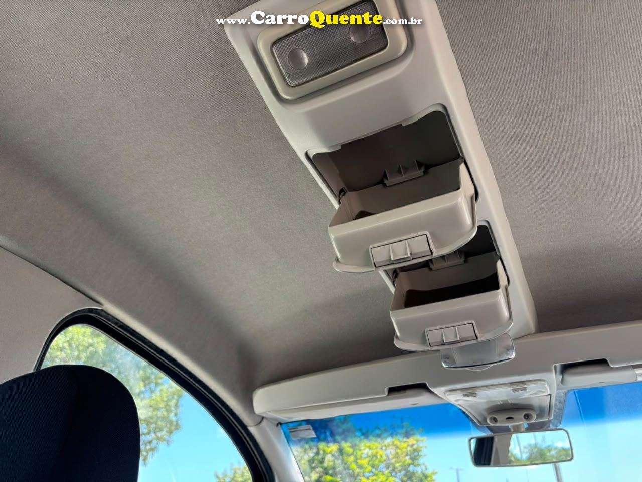 FIAT   IDEA ATTRACTIVE 1.4 FIRE FLEX 8V 5P   CINZA 2015 1.4 FLEX - Loja