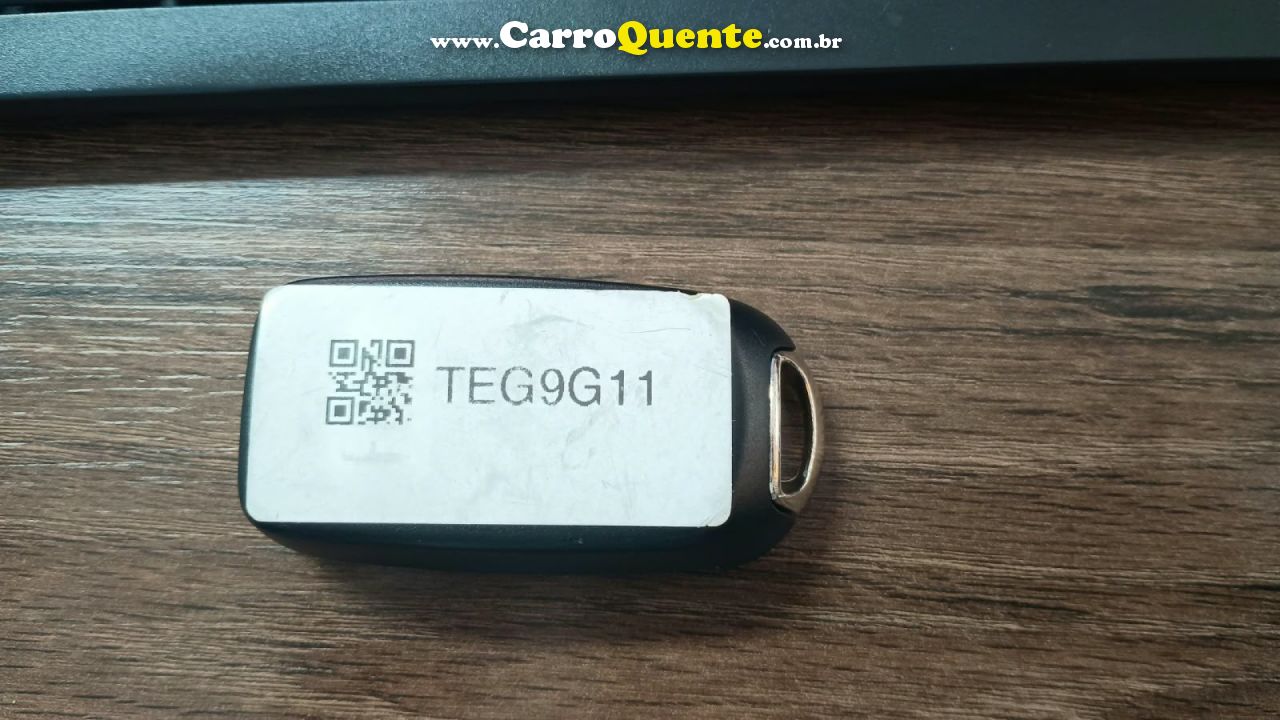FIAT   ARGO DRIVE 1.0 6V FLEX   PRATA 2025 1.0 FLEX - Loja