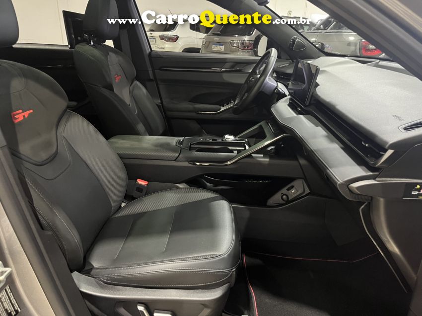GWM HAVAL H6 GT 1.5 PHEV AWD E-TRACTION - Loja
