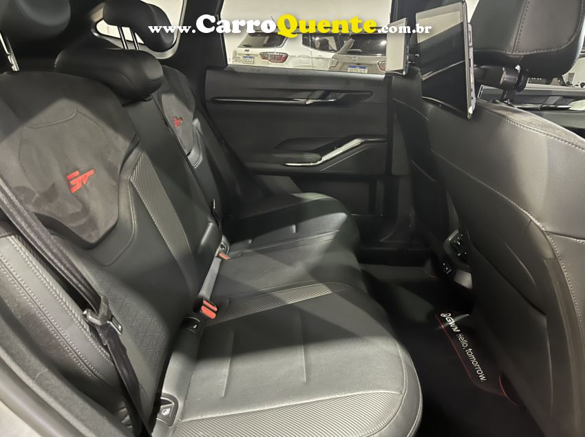 GWM HAVAL H6 GT 1.5 PHEV AWD E-TRACTION - Loja