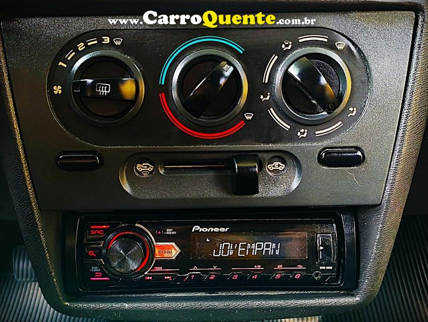 Chevrolet CELTA 1.0 MPFI VHC LIFE 8V FLEX 2P MANUAL - Loja