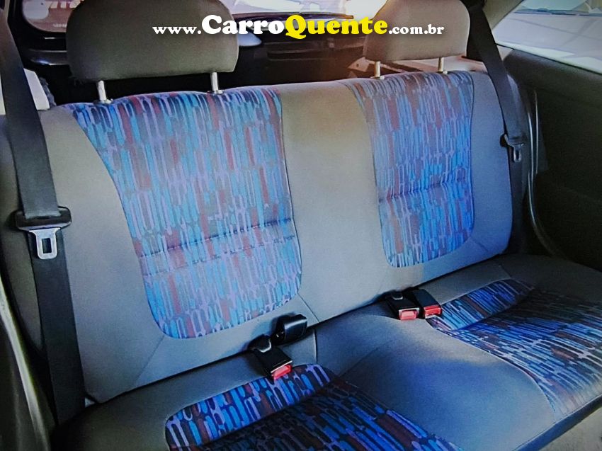 Chevrolet CELTA 1.0 MPFI VHC LIFE 8V FLEX 2P MANUAL - Loja