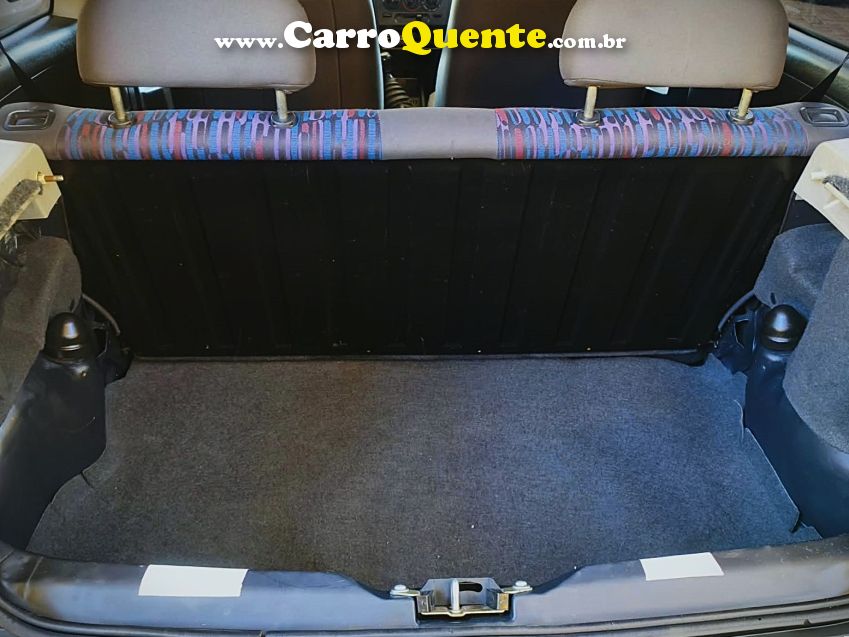 Chevrolet CELTA 1.0 MPFI VHC LIFE 8V FLEX 2P MANUAL - Loja