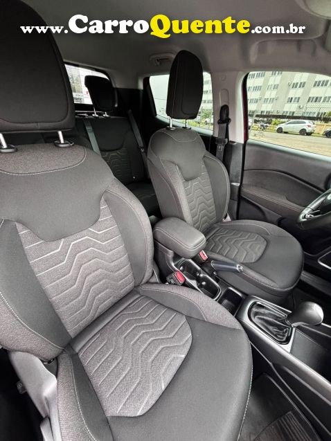 Fiat TORO 1.3 TURBO 270 FLEX ENDURANCE AT6 - Loja