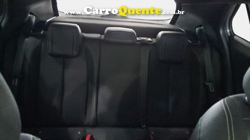 Peugeot 2008 1.0 TURBO 200 FLEX GT CVT - Loja