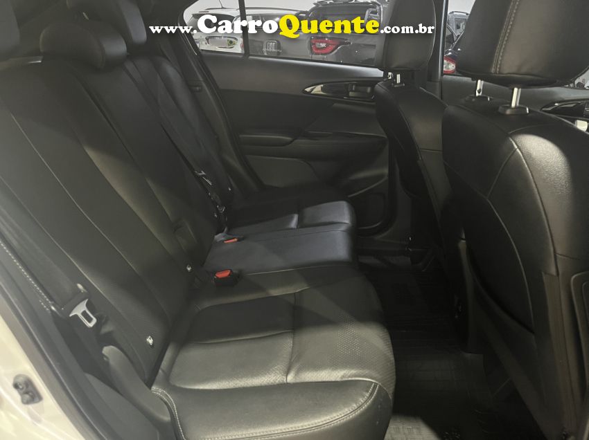 Mitsubishi ECLIPSE CROSS 1.5 MIVEC TURBO GASOLINA GLS CVT - Loja