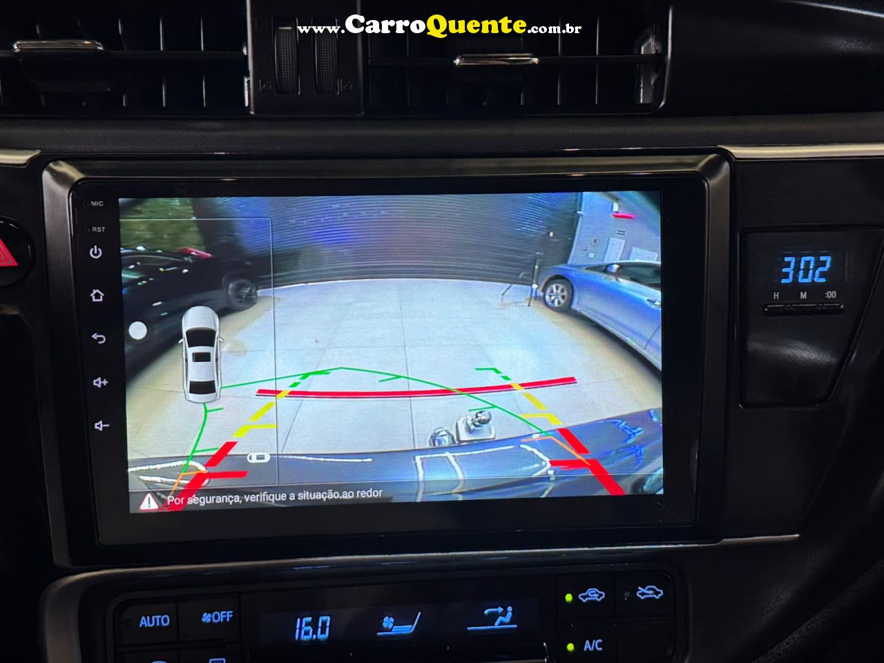 TOYOTA COROLLA 2.0 XEI 16V 2019 - Loja