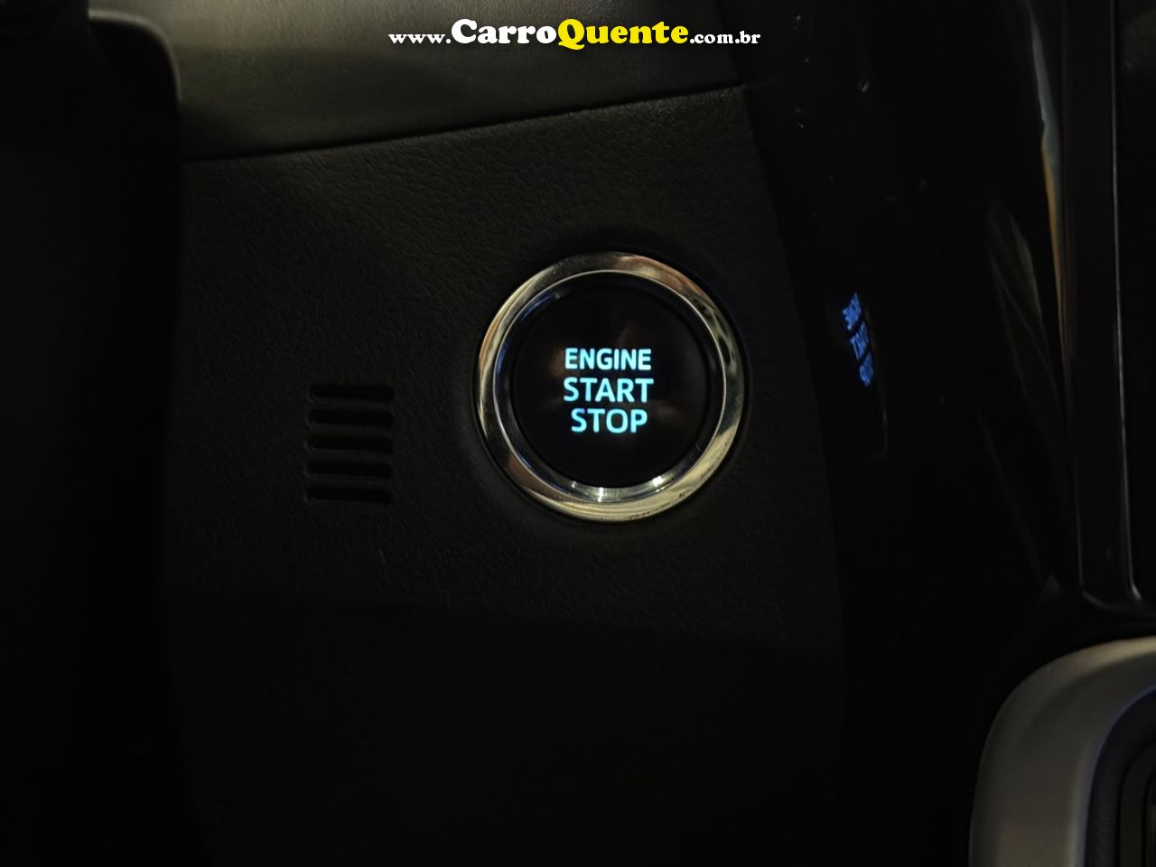 TOYOTA COROLLA 2.0 XEI 16V 2019 - Loja