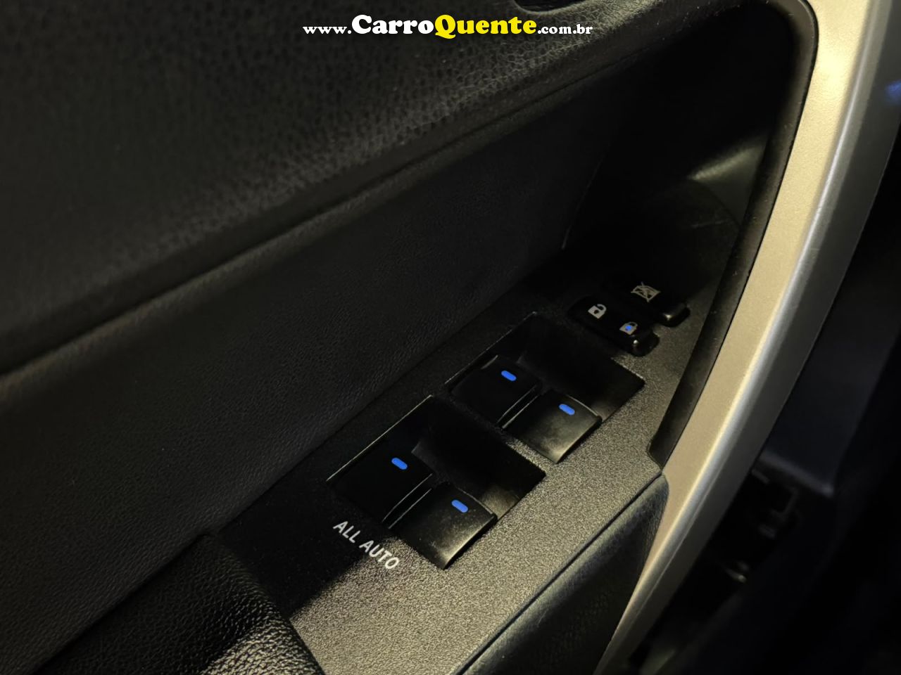 TOYOTA COROLLA 2.0 XEI 16V 2019 - Loja