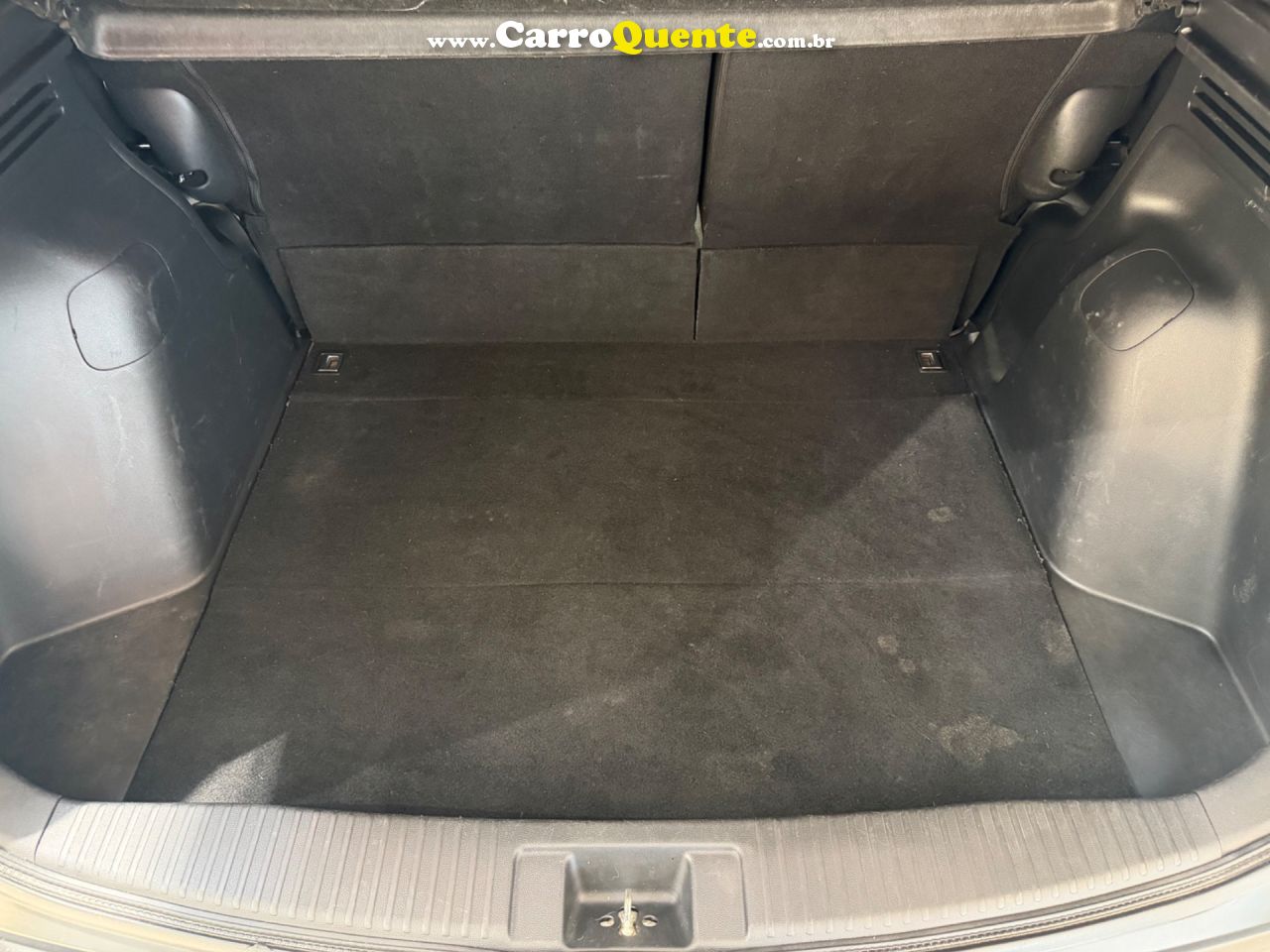 HONDA HR-V 1.8 16V EXL 2016 - Loja
