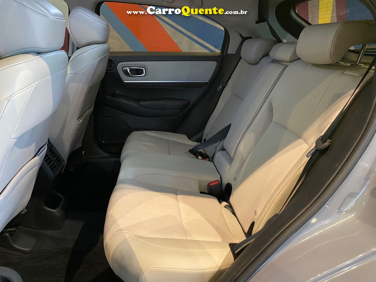 HONDA HR-V 1.5 DI I-VTEC TURBO TOURING 2025 - Loja