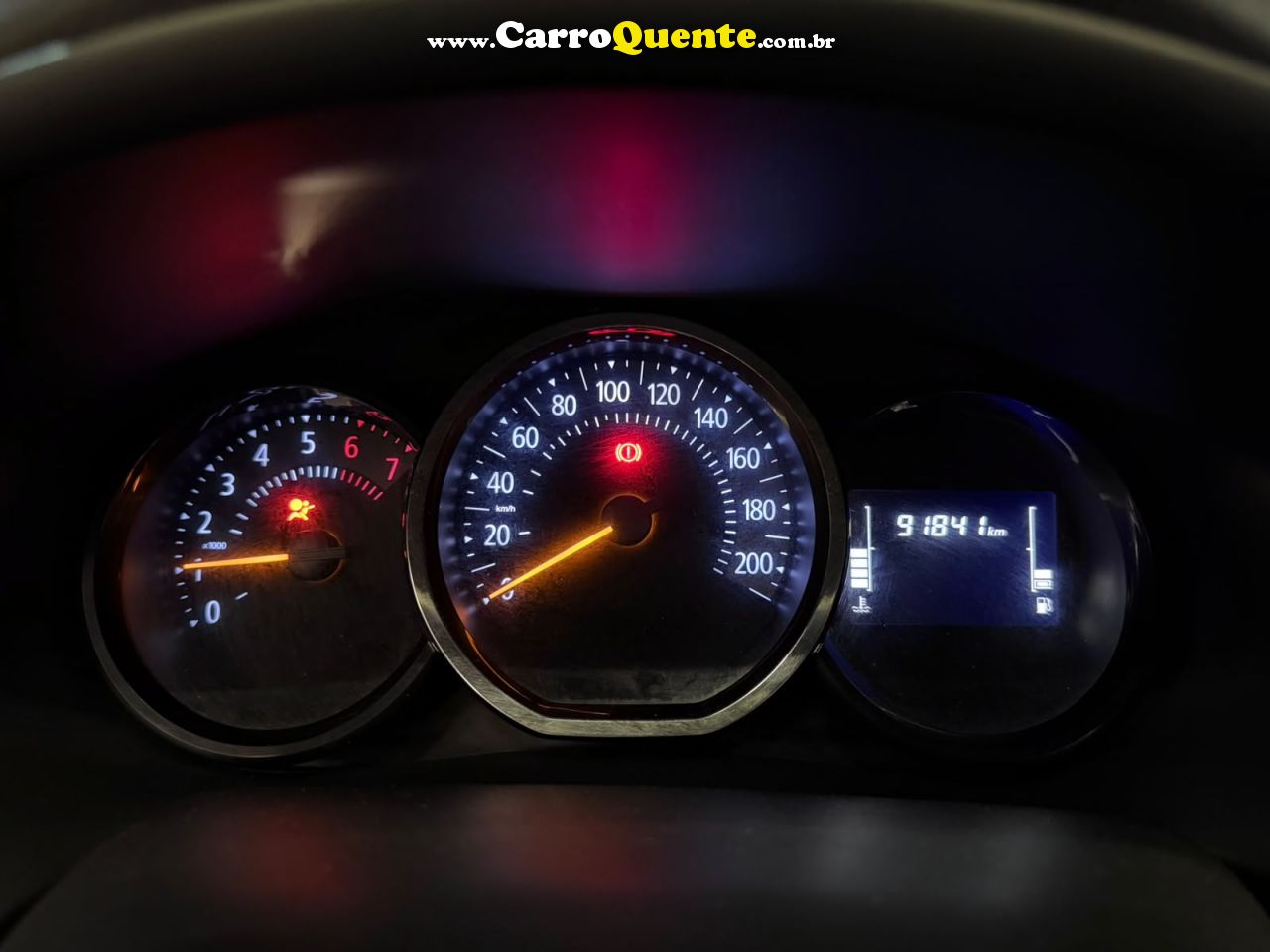 RENAULT SANDERO 1.0 12V SCE S EDITION 2023 - Loja