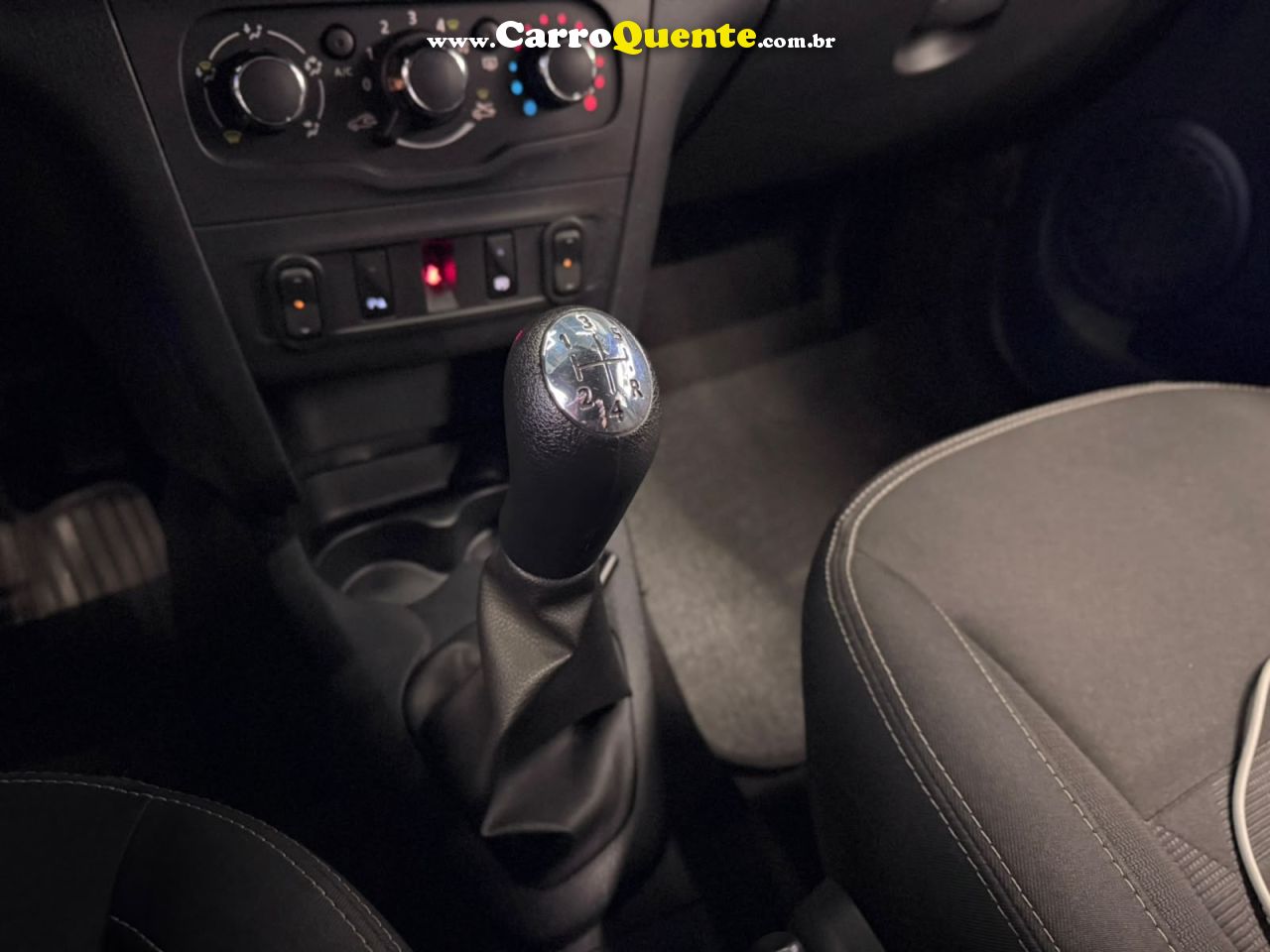 RENAULT SANDERO 1.0 12V SCE S EDITION 2023 - Loja